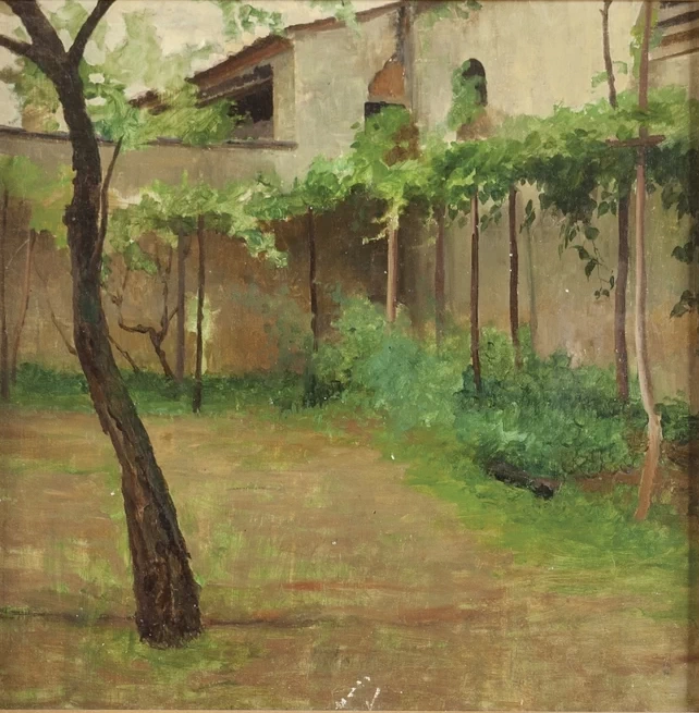 Cortile